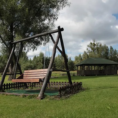 Orlik Mazury 팜스테이 *