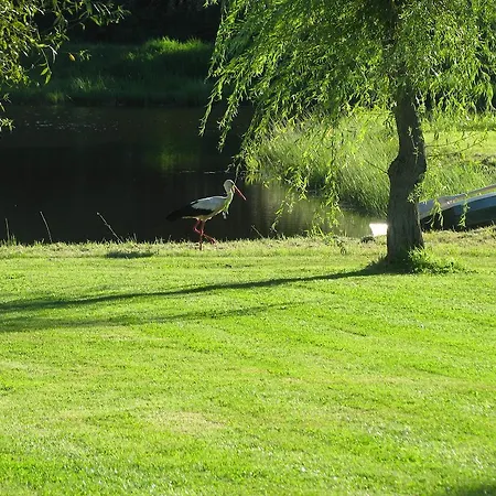Gospodarstwo agroturystyczne Orlik Mazury Stare Jabłonki