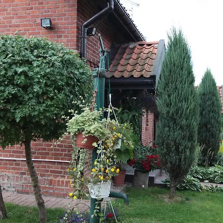 Orlik Mazury * Stare Jabłonki