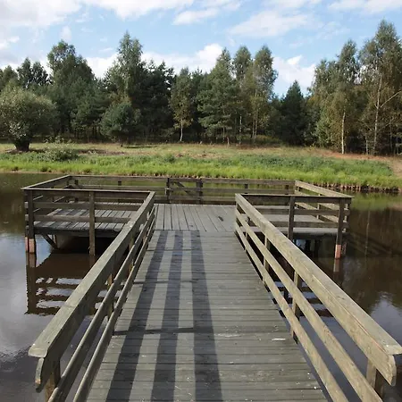 Lantgård Orlik Mazury