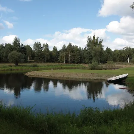 Orlik Mazury 팜스테이 스타레 야분키