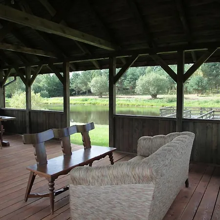 Orlik Mazury 스타레 야분키