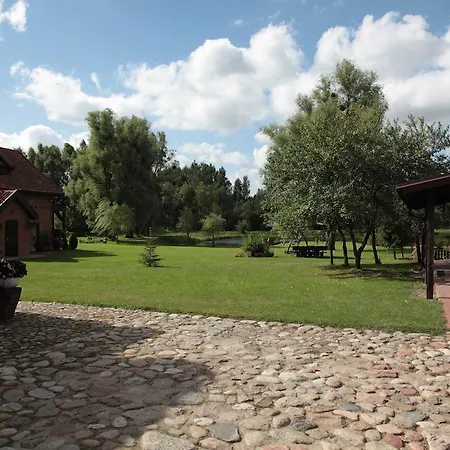 Orlik Mazury * Stare Jabłonki
