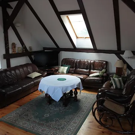 팜스테이 Orlik Mazury