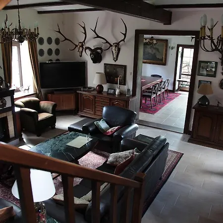 Orlik Mazury * 스타레 야분키