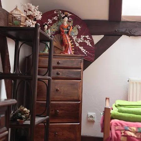 팜스테이 Orlik Mazury