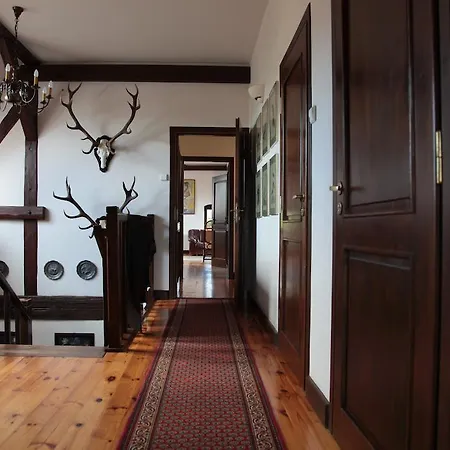 Orlik Mazury 팜스테이 스타레 야분키