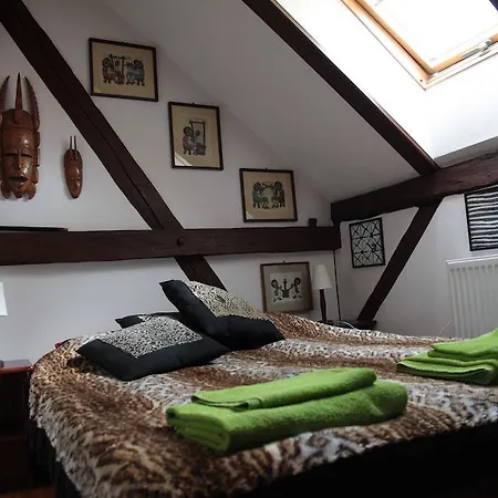 Orlik Mazury Lantgård