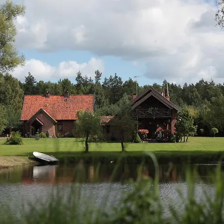 Orlik Mazury Lantgård *