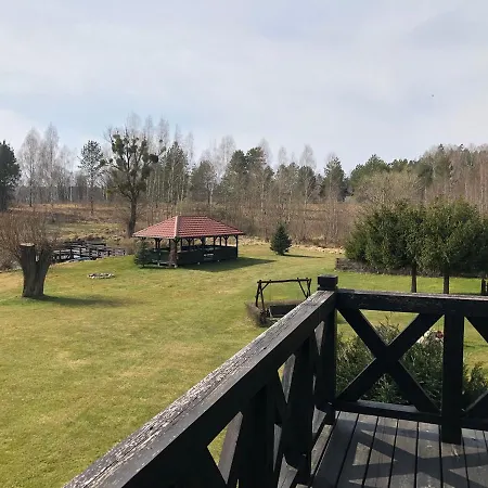 Orlik Mazury Lantgård
