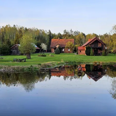 Orlik Mazury Gospodarstwo agroturystyczne
