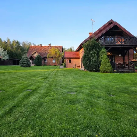 Orlik Mazury Gospodarstwo agroturystyczne *